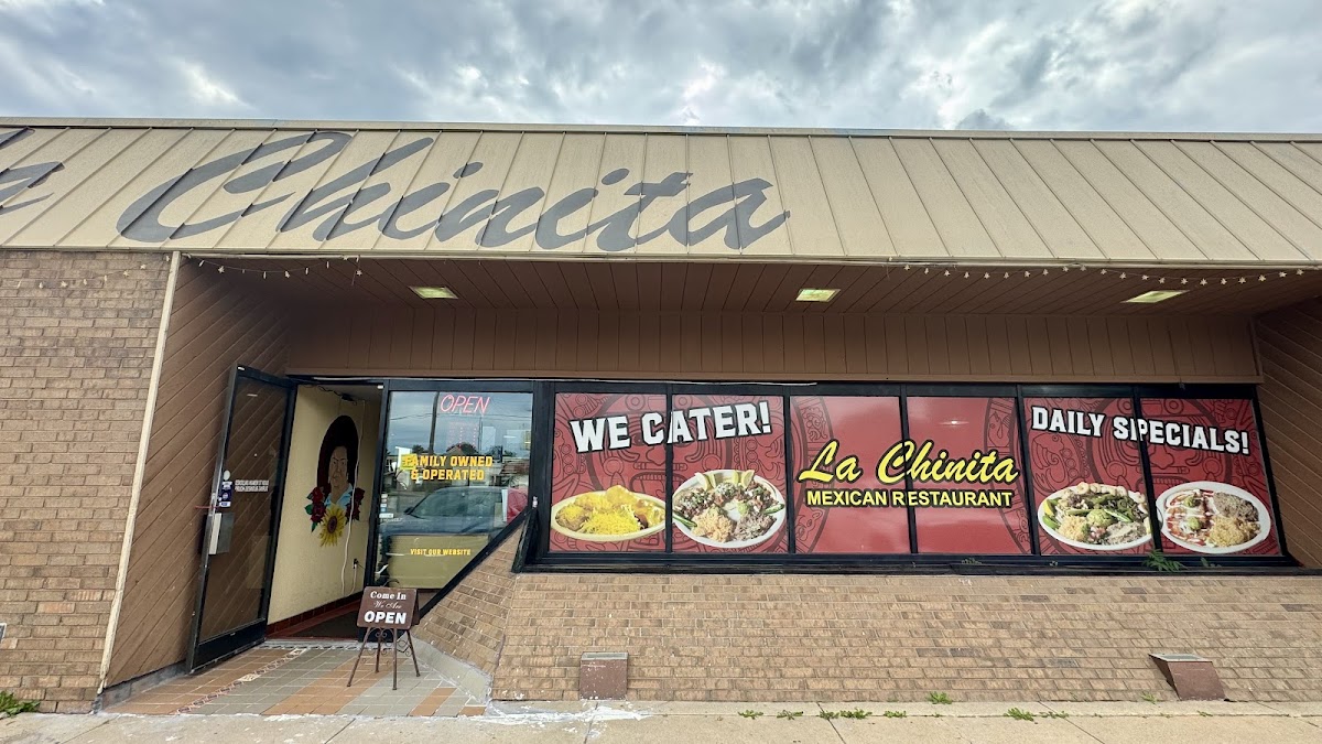 La Chinita Méxican Restaurant