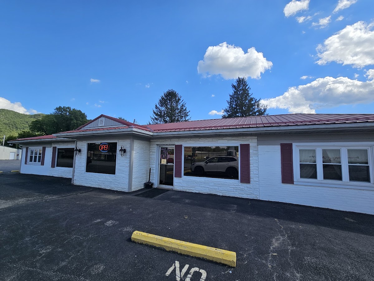 Scotto's Pizza Photos 2