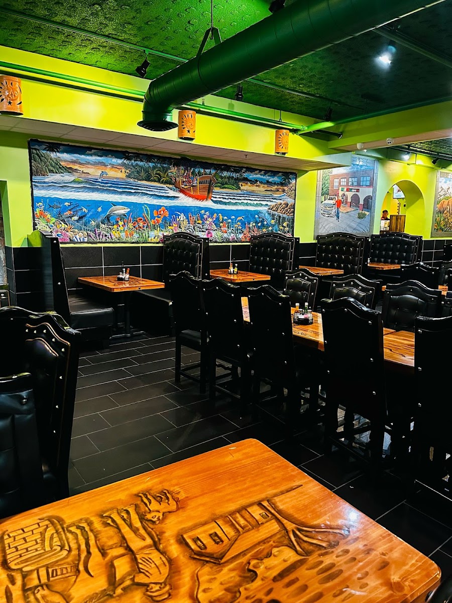 Vallartas Mexican Grill